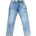 Tommy hilfiger light wash