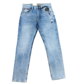 Tommy hilfiger light wash