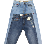 Tommy Hilfiger jins+shirt