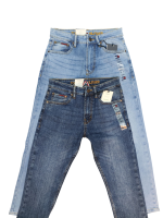 Tommy Hilfiger jins+shirt