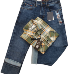 Tommy Hilfiger deep+shirt