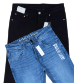 Ameri*can Eag*le Black+Light - A01 (2 pcs Combo)