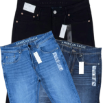 Ameri*can Eag*le Black+Light+Deep - A01 (3 pcs Combo)