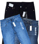 Ameri*can Eag*le Black+Light+Deep - A01 (3 pcs Combo)