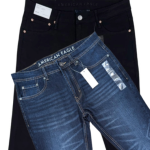 Ameri*can Eag*le Black+Deep - A01 (2 pcs Combo)