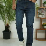Ame*rican Ea*gle Cross Denim {Deep} - 001