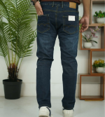Ameri*can Eag*le Cross Denim {Light+Deep} - 001 (2 pcs Combo) - Image 4