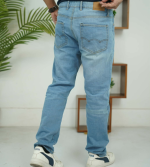 Ame*rican Eagle Cross Denim {Light} - 001 - Image 2