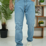 Ame*rican Eagle Cross Denim {Light} - 001