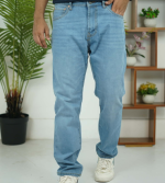 Ame*rican Eagle Cross Denim {Light} - 001