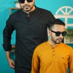 Katoa Indian Cotton {Biscute+Kathali}