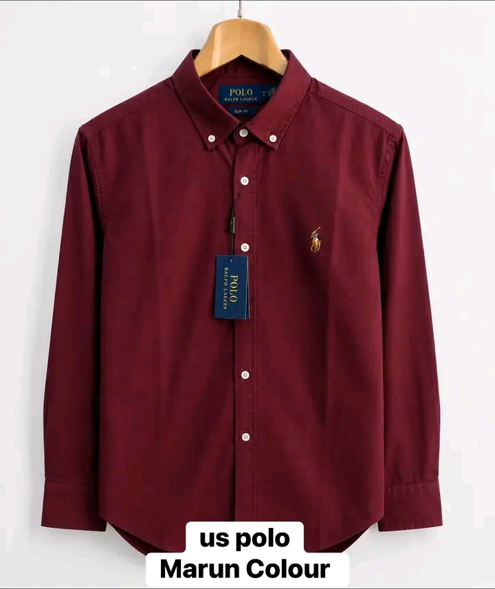 1785074607302 Us polo Marun - Image 1
