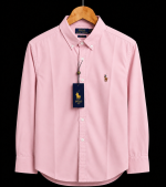 Us polo Pink