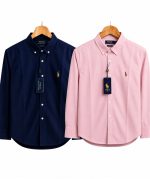 Us polo pink+Nabi