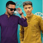 Katoa Indian Cotton {baguni+kathali}